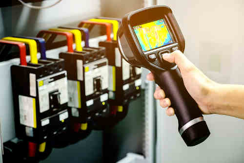 Thermography